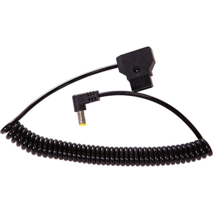 Rotolight D-Tap to 2.1mm DC Power Cable