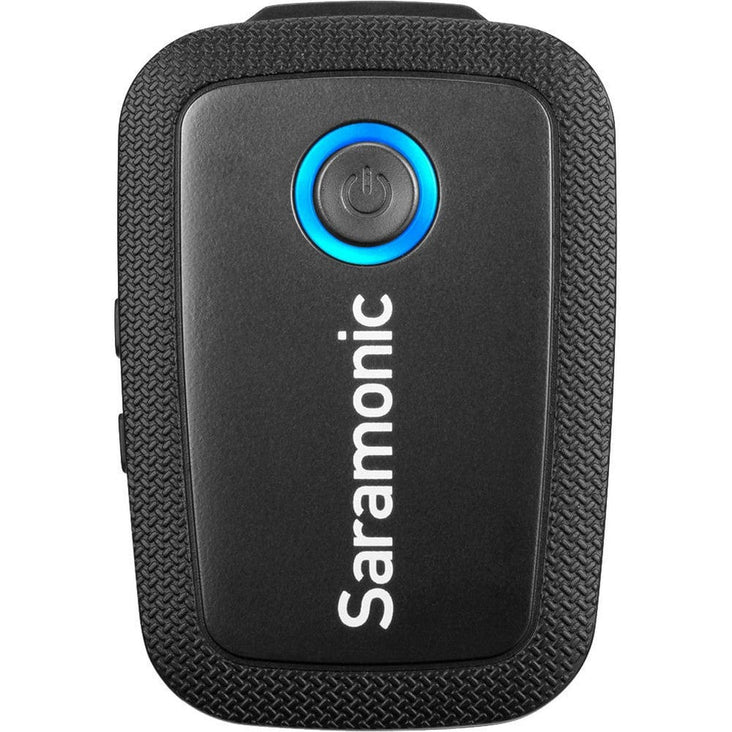 Saramonic Blink 500 B2 (RX+TX+TX) 2.4G Wireless Microphone Kit for Camera & Smartphone (DEMO STOCK)