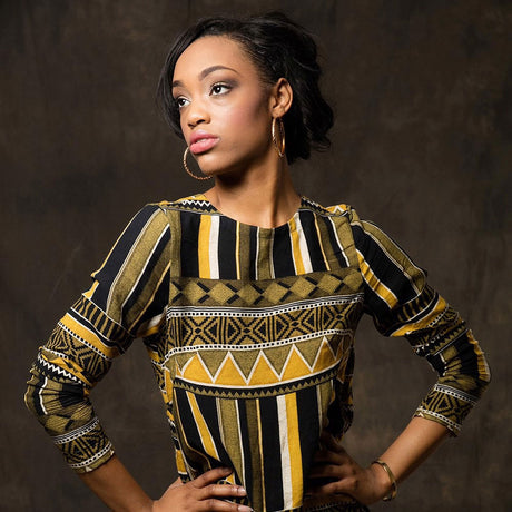 Savage Bogata Hand Painted Muslin Backdrop 3.04m x 6.09m