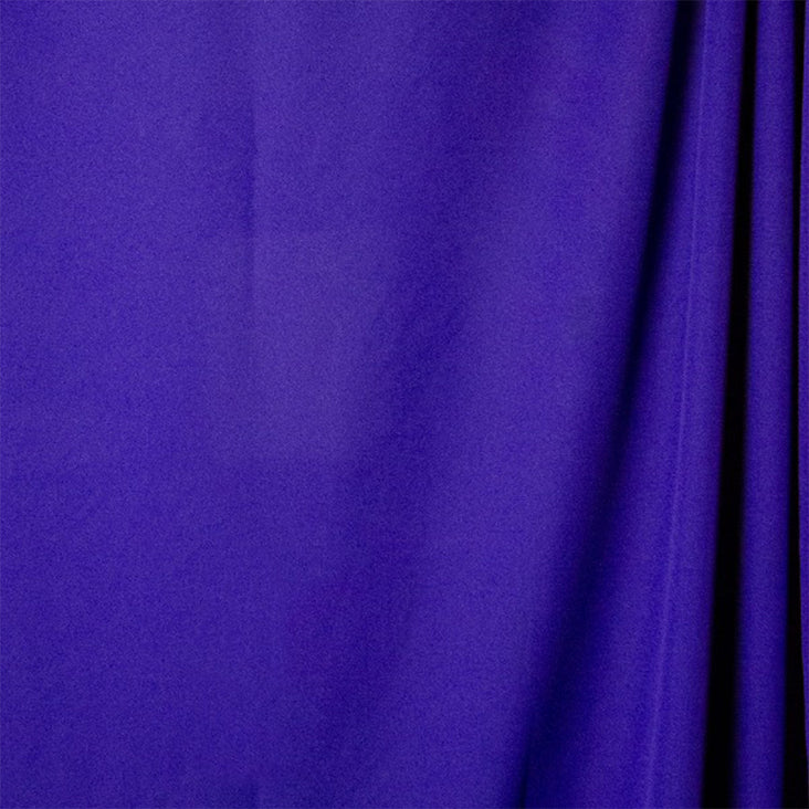 Savage Solid Eco Grape 1.52m x 2.74m Wrinkle Resistant Polyester Background