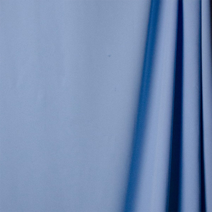 Savage Solid Eco Powder Blue 1.52m x 2.74m Wrinkle Resistant Polyester Background