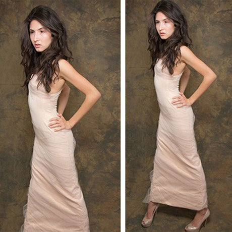 Savage Verona Hand Painted Muslin Backdrop 3.04m x 3.04m