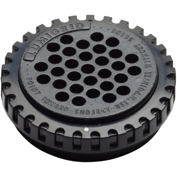 Sekonic 401-823 Lumigrid for 398 Series Meters