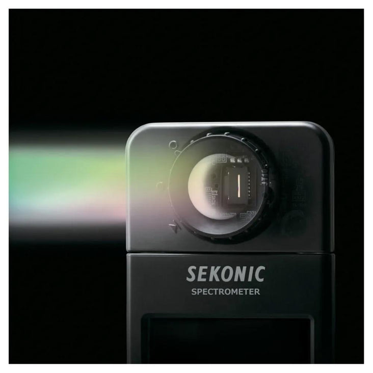 Sekonic SpectroMeter C-7000