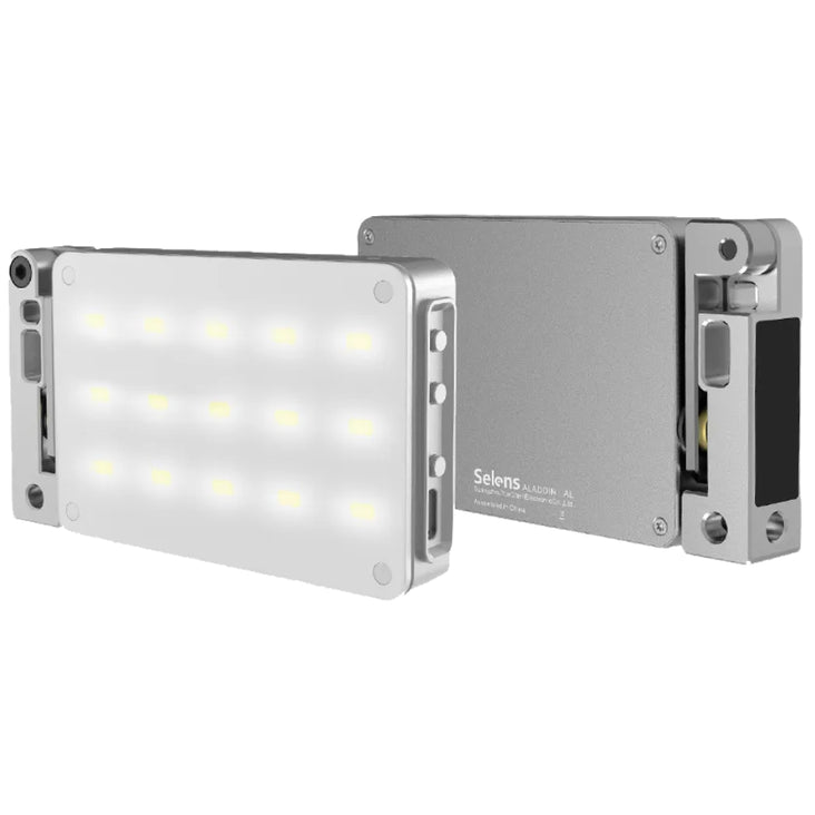 Selens Alladin AL Daylight LED Pocket Light
