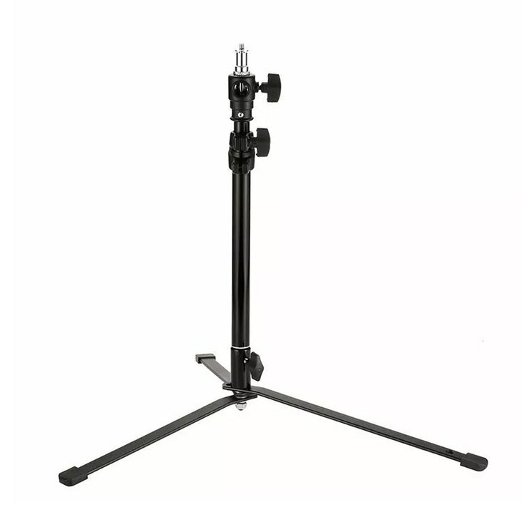 Selens L-600F 62cm Backlight Floor Light Stand Tripod (Max Load 5kg)