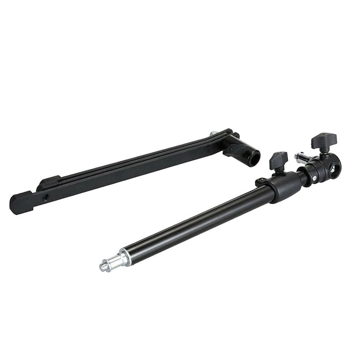 Selens L-600F 62cm Backlight Floor Light Stand Tripod (Max Load 5kg)