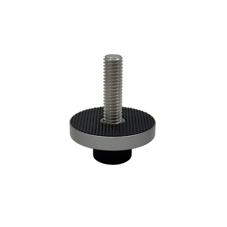 Set of Four (4) Leofoto LCH-3 Laptop Tray Replacement Screws (3/8" Threads)