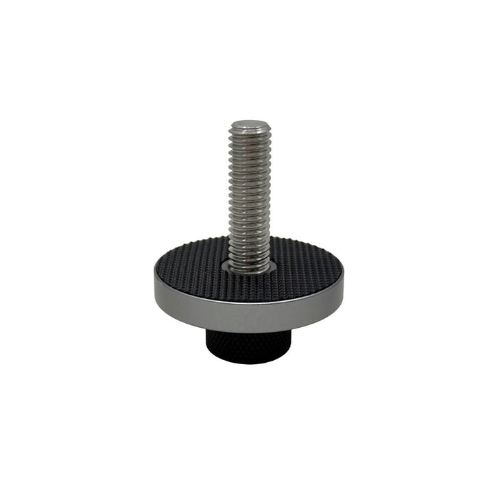 Set of Four (4) Leofoto LCH-3 Laptop Tray Replacement Screws (3/8" Threads)