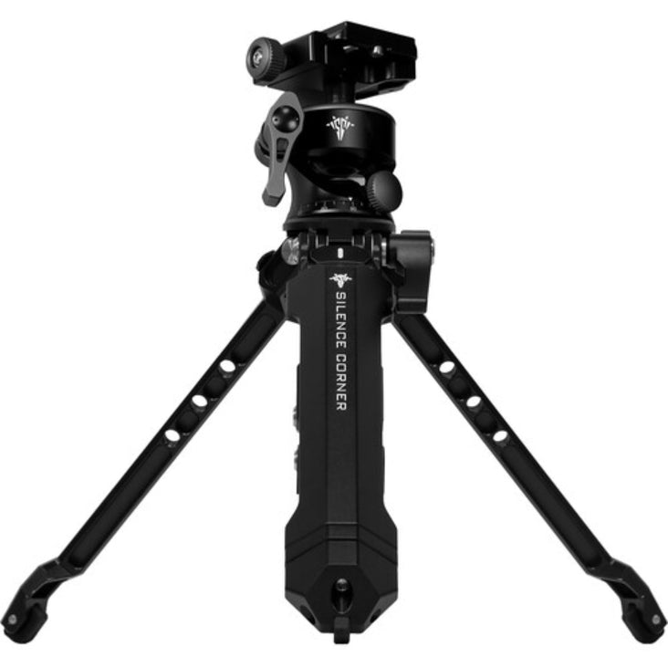 Silence Corner Mambapod Multifunction Table Top Tripod Kit