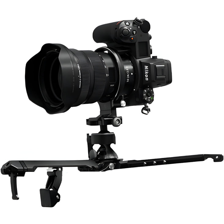 Silence Corner Mambapod Multifunction Table Top Tripod Kit