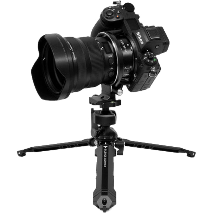 Silence Corner Mambapod Multifunction Table Top Tripod Kit