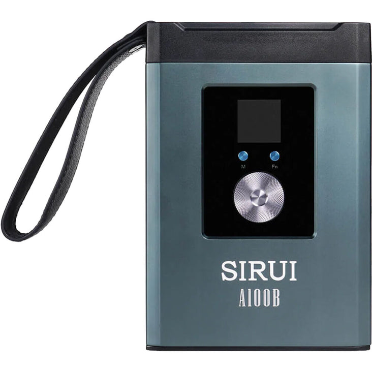 Sirui A100B Bi-Colour Inflatable LED Light