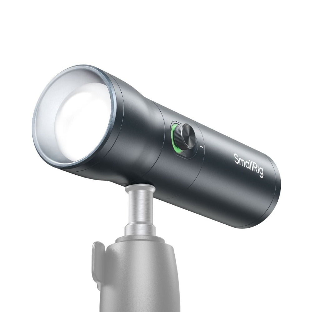 SmallRig RF 10C Portable Focusable LED Video Light – Hypop