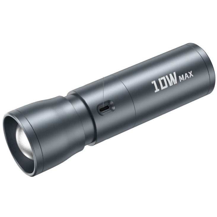 SmallRig RF 10C Portable Focusable LED Video Light