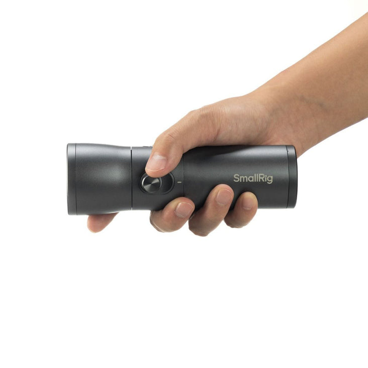 SmallRig RF 10C Portable Focusable LED Video Light