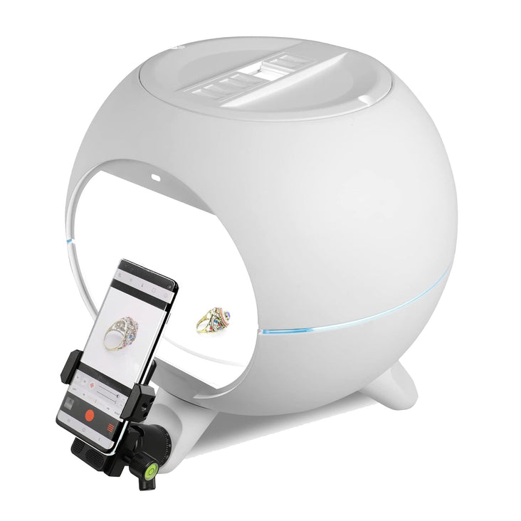 Orangemonkie Foldio360 Smart Dome