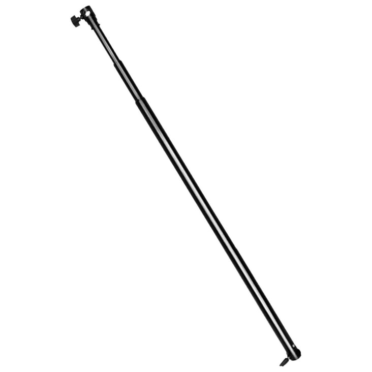 Spectrum 2.0M x 2.8M Heavy Duty Telescopic Pole Backdrop Stand Bundle