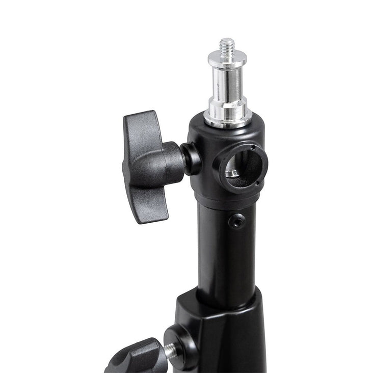 Godox KNOWLED M200BI Pro Continuous Key Light Video Kit - Bundle