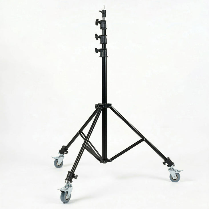 Spectrum 400 Mobile Studio Stand - Bundle