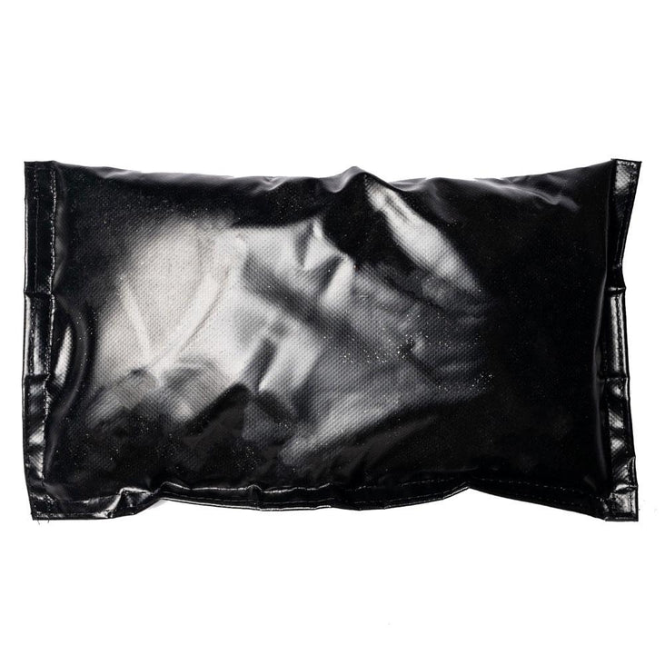 Spectrum Black Pre-Filled Weighted Shot Sandbags 10kg (DEMO STOCK)