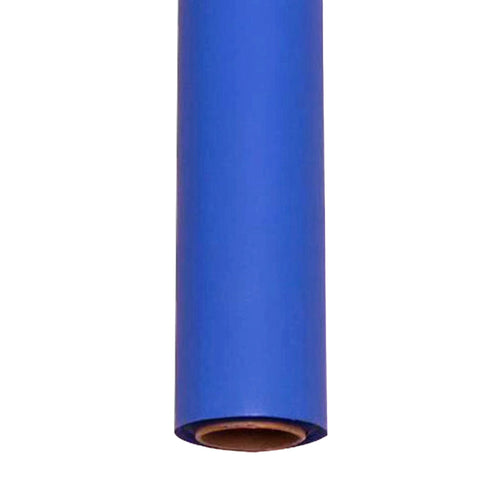 Spectrum Non-Reflective Full Paper Roll Backdrop (2.7 x 10M) - Blue Lagoon