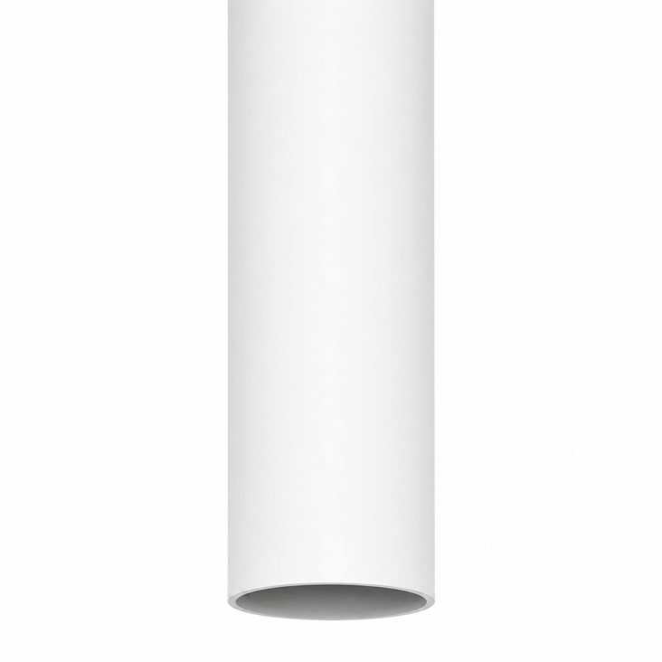 Spectrum Non-Reflective Full Paper Roll Backdrop (2.7 X 10m) - Cloud Nine 9 White