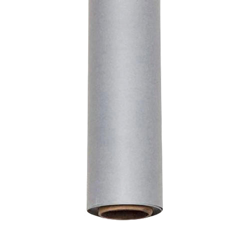 Spectrum Non-Reflective Full Paper Roll Backdrop (2.7 x 10M) - Fine Ash Grey