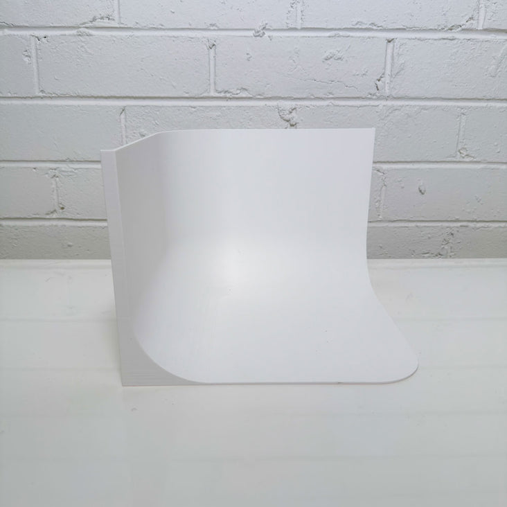 Spectrum Infinity Macro Studio 25cm Cyclorama - Bundle