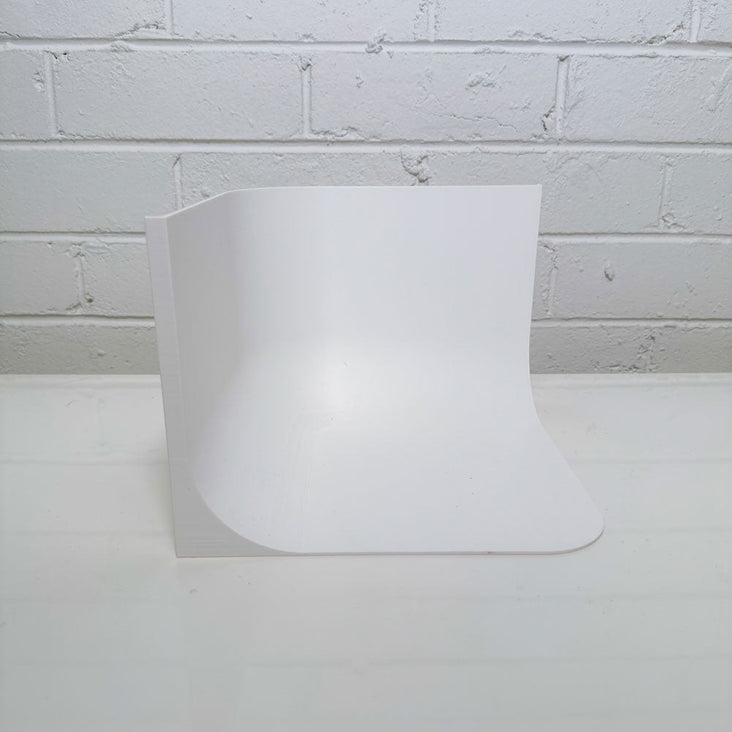 Spectrum Infinity Studio Cube Cyclorama (25cm)
