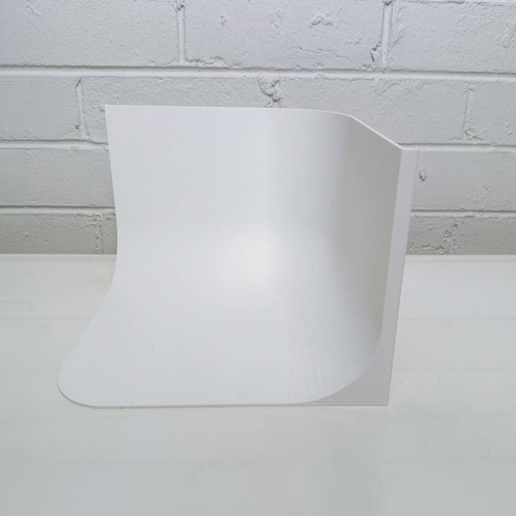 Spectrum Infinity Studio Cube Cyclorama (25cm)