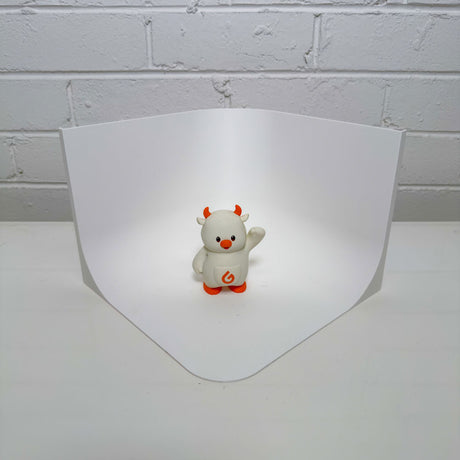 Spectrum Infinity Studio Cube Cyclorama (25cm)