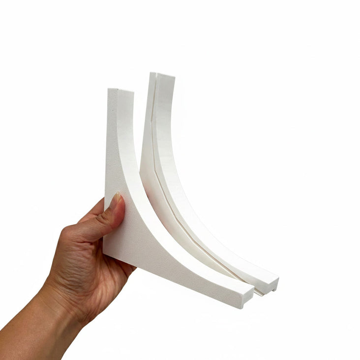 Spectrum Infinity Sweep Stand (Pair)