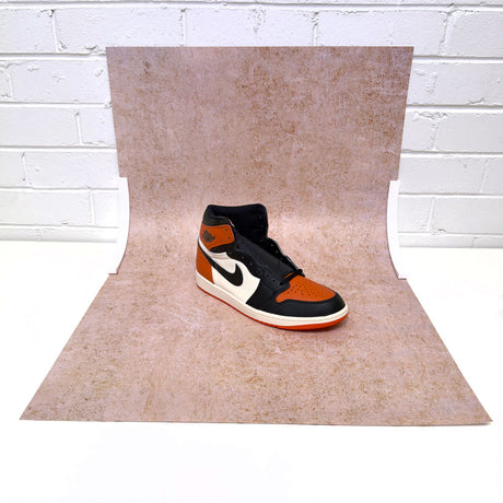 Spectrum Infinity Sweep Stand (Pair)