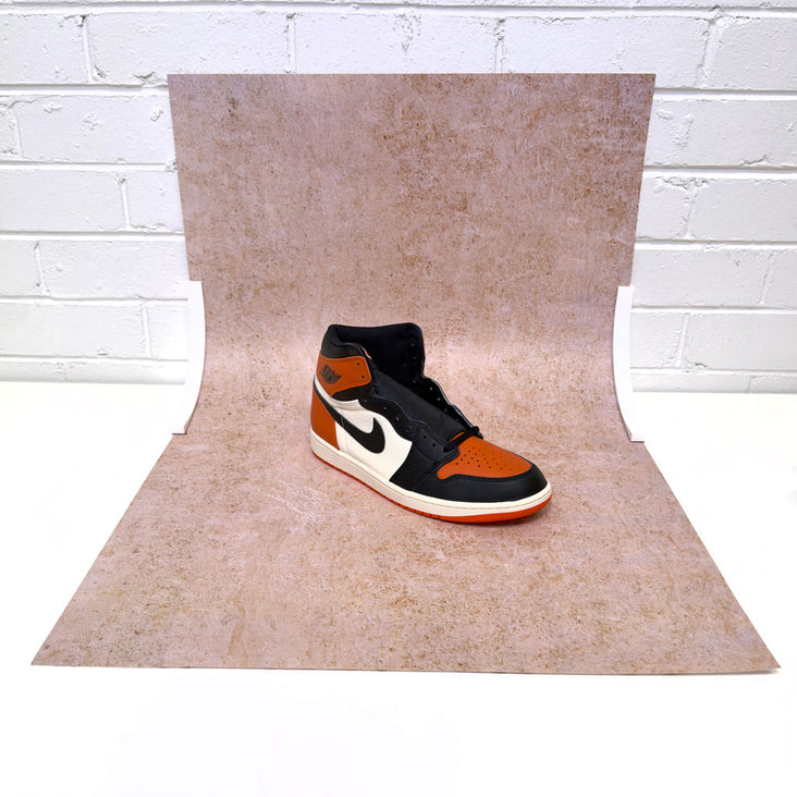 Spectrum Infinity Sweep Stand (Pair)