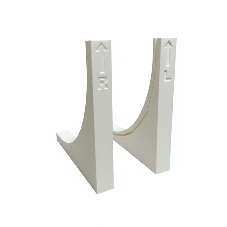 Spectrum Infinity Sweep Stand (Pair)