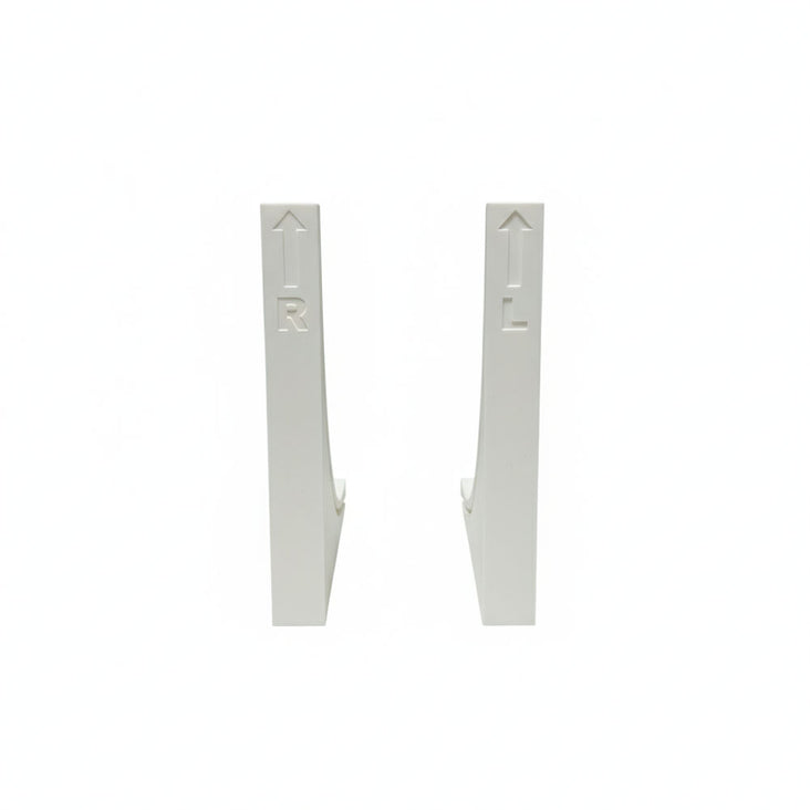 Spectrum Infinity Sweep Stand (Pair)