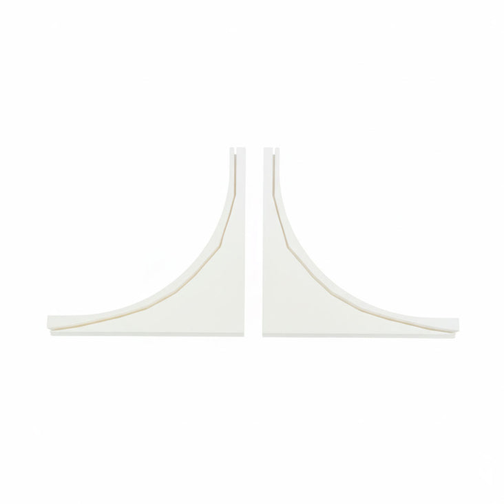 Spectrum Infinity Sweep Stand (Pair)