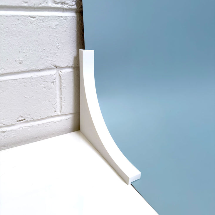 Spectrum Infinity Sweep Stand (Pair)