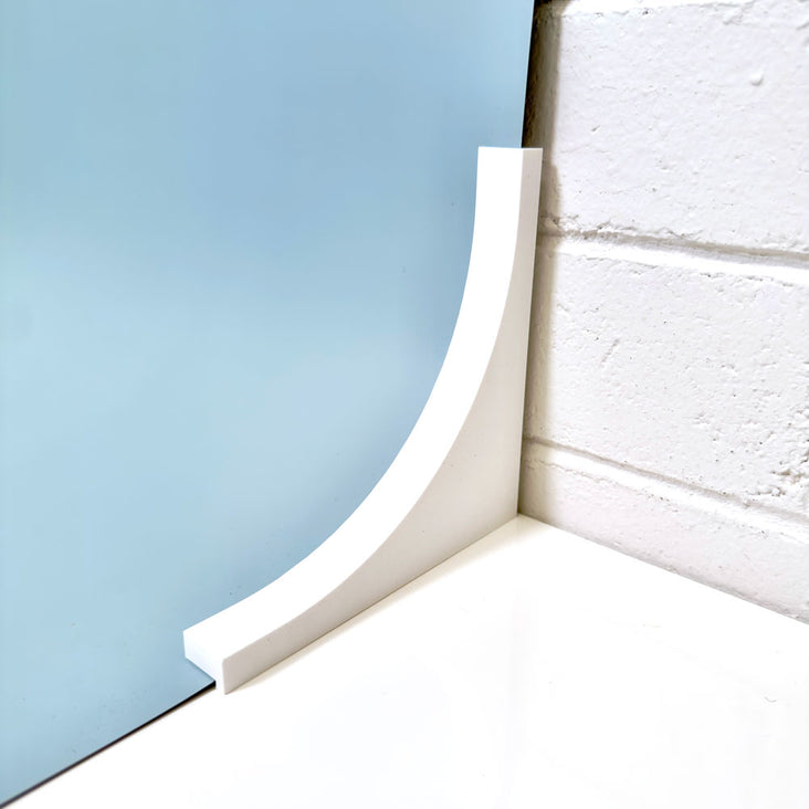 Spectrum Infinity Sweep Stand (Pair)