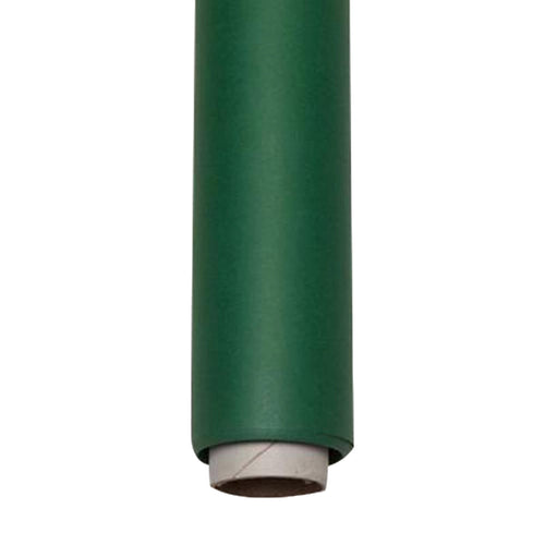 Spectrum Non-Reflective Full Paper Roll Backdrop (2.7 x 10M) - Lucky Clover Green