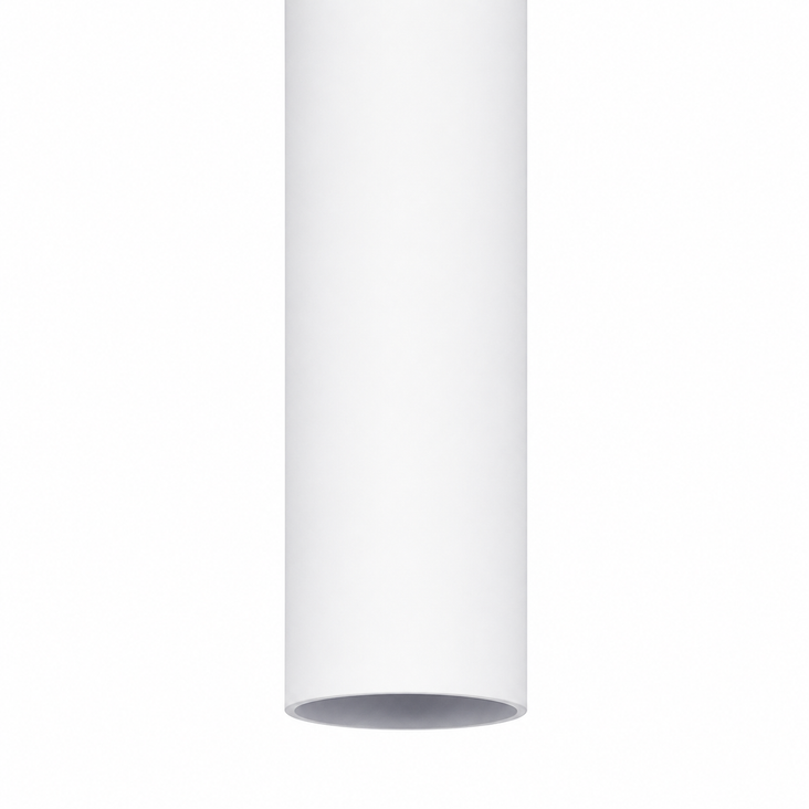 Spectrum Non-Reflective Full Paper Roll Backdrop (2.7 X 10m) - Marshmallow White