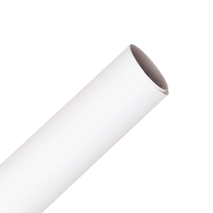 Spectrum Non-Reflective Full Paper Roll Backdrop (2.2 X 10m) - Marshmallow White