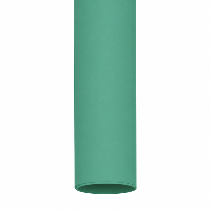 Spectrum Non-Reflective Full Paper Roll Backdrop (2.7 x 10M) - Secret Garden Green