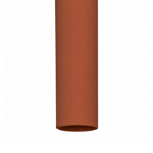 Spectrum Non-Reflective Full Paper Roll Backdrop (2.7 x 10M) - Dash of Spice Brown