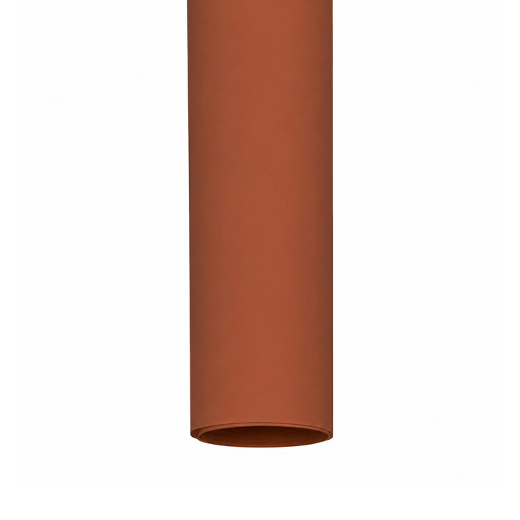 Spectrum Non-Reflective Full Paper Roll Backdrop (2.7 x 10M) - Dash of Spice Brown