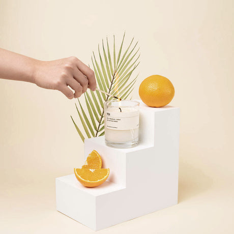 Spectrum 50cm Non Reflective Seamless Paper Roll Backdrop Offcuts - In the Nude Beige