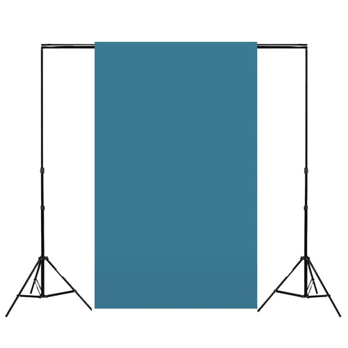 Spectrum Paper Roll Photography Studio Backdrop Half Width (1.36 x 10M) - Once In A Blue Moon