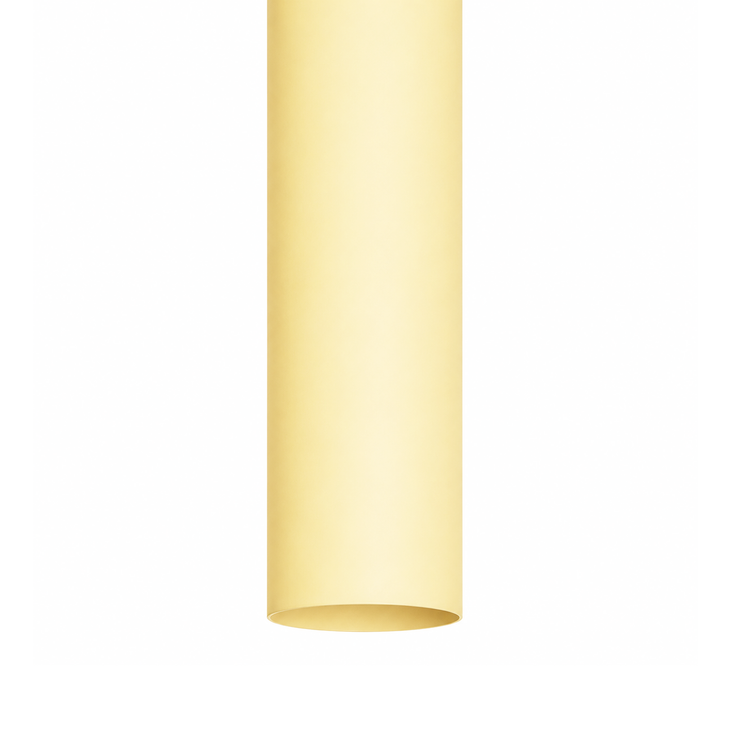 Spectrum Non-Reflective Full Paper Roll Backdrop (2.7 x 10M) - Vanilla Bean Ice Cream