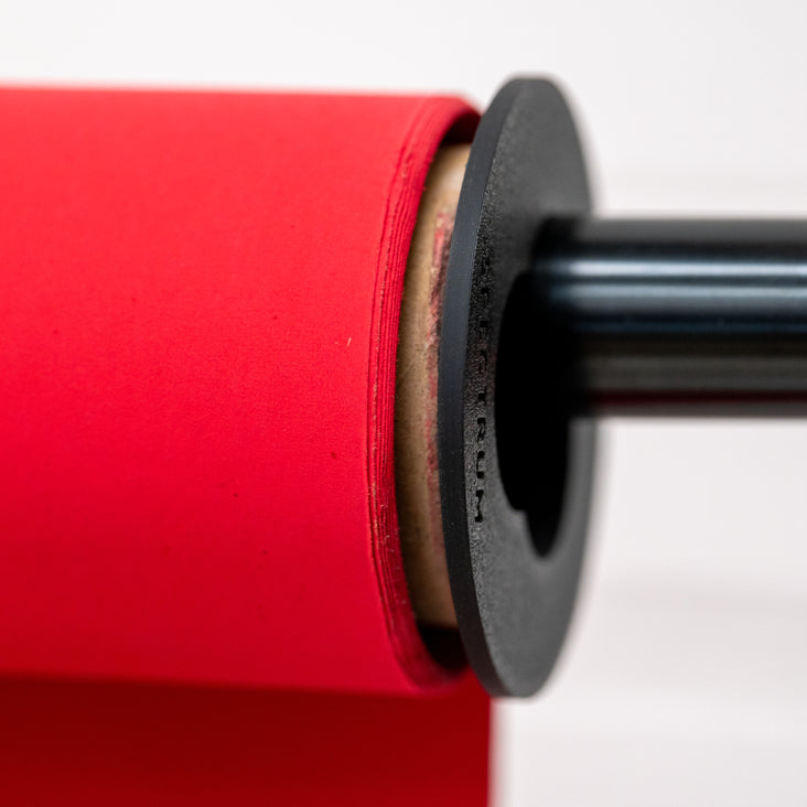 Spectrum Paper Lock™ Precision Backdrop Roll Stopper & Friction Brake - (Pair)